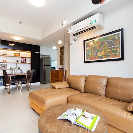 Stylist 2 Bedrooms Apartment Ho Chi Minh City Exterior photo